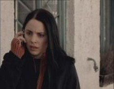 Кадр з фільму У лігві лева