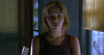 Кадр з фільму Любовна лихоманка