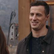 Кадр з фільму День святого Валентина у винограднику