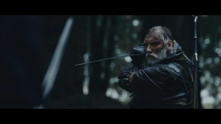 Кадр з фільму На пів віку поезії пізніше