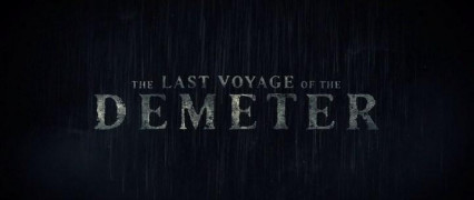 Кадр з фільму Остання подорож Деметри