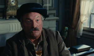 Кадр з фільму Пані Боварі