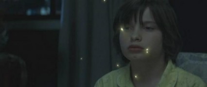 Кадр з фільму Сезон бджіл