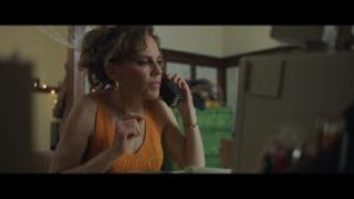 Кадр з фільму Янголи серед нас