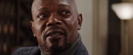 Кадр з фільму Шафт