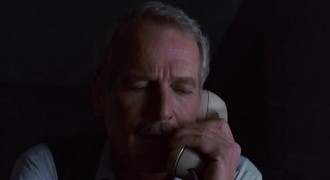 Кадр з фільму Колір грошей