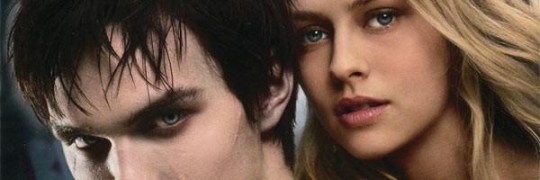 Кадр з фільму Телемерці