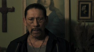 Кадр з фільму Прокляття Ла Йорони: Повернення