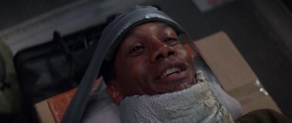 Кадр з фільму Наказано знищити