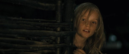 Кадр з фільму Іванна - жінка на папському престолі