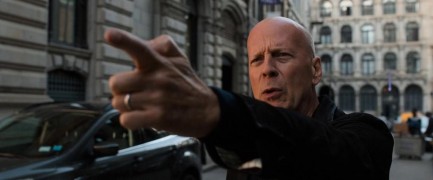 Кадр з фільму Жага помсти (Жага смерті)