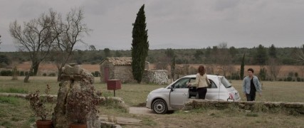 Кадр з фільму Синок