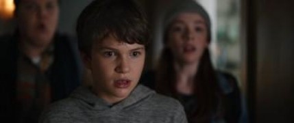 Кадр з фільму Дитячі ігри