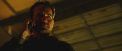 Кадр з фільму Принц