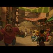 Кадр з фільму Поганці 2