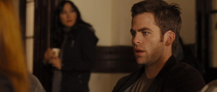 Кадр з фільму Люди як ми