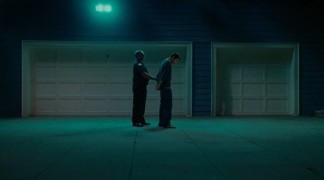 Кадр з фільму Параноя