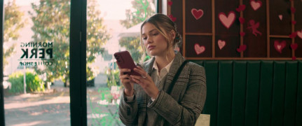 Кадр з фільму Сердечні очі