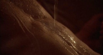 Кадр з фільму Тіло як доказ