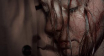 Кадр з фільму Париж. Місто мертвих