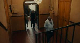 Кадр з фільму Стілвотер