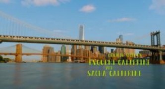 Кадр з фільму Дев'ять життів