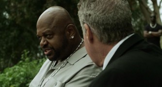 Кадр з фільму Крутий чувак