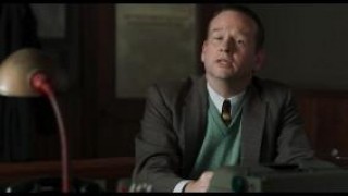 Кадр з фільму Сирота Бруклін