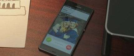 Кадр з фільму Розваги дорослих дівчат