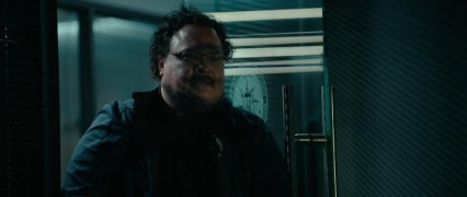 Кадр з фільму Винний