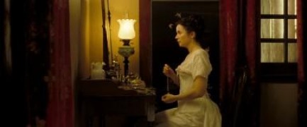 Кадр з фільму Пропозиція