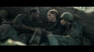 Кадр з фільму Остання межа