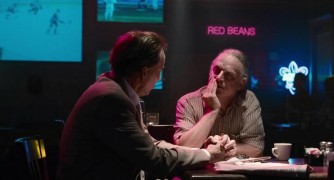 Кадр з фільму Поганий лейтенант