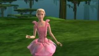 Кадр з фільму Барбі: Країна фей