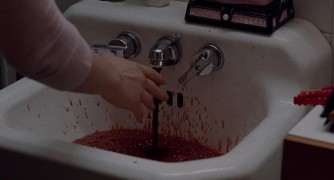 Кадр з фільму Маргарет