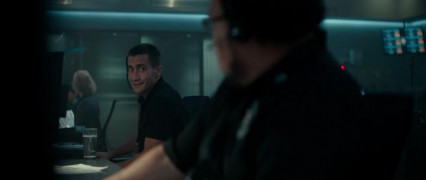 Кадр з фільму Винний