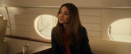 Кадр з фільму Сімейний план