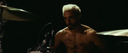 Кадр з фільму Звук металу