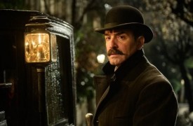 Кадр з фільму Офіцер і шпигун