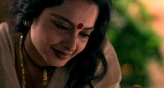 Кадр з фільму Кама Сутра: Історія кохання