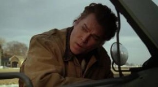 Кадр з фільму Погоня