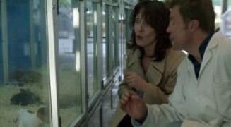 Кадр з фільму Ти і я