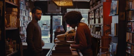 Кадр з фільму Мистецтво обману