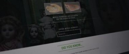 Кадр з фільму Лялька 2: Брамс