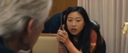 Кадр з фільму Дати дуба в окрузі Юба