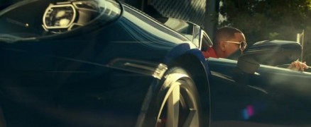 Кадр з фільму Погані хлопці назавжди