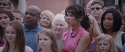 Кадр з фільму Вбити за лайк