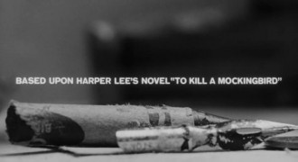 Кадр з фільму Вбити пересмішника