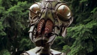 Кадр з фільму Інопланетний апокаліпсис