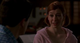 Кадр з фільму Американський пиріг 2